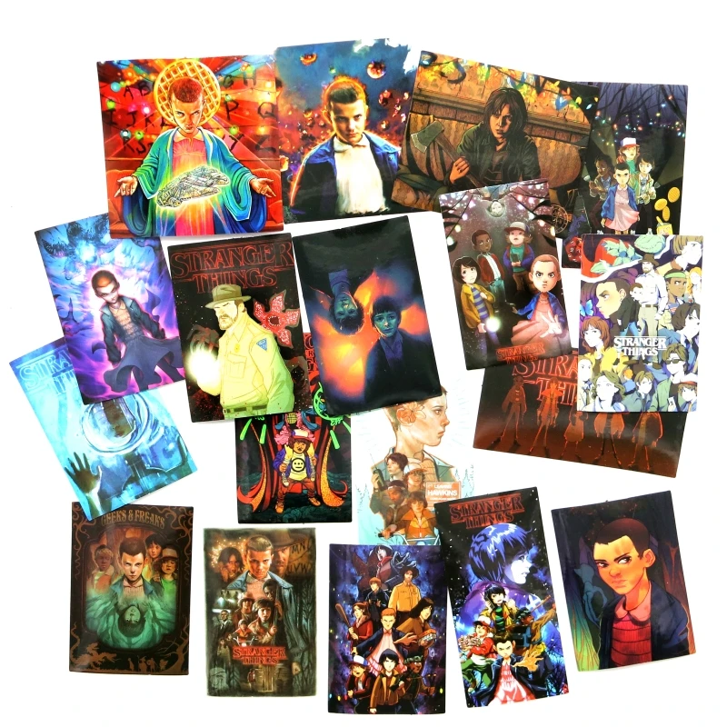 Наклейки для автомобиля ноутбука велосипеда мотоцикла водонепроницаемые 18