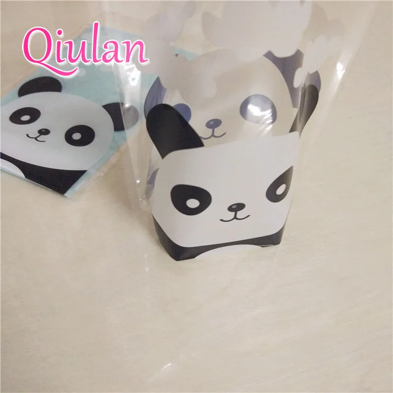 20 шт./мультяшная Фотосумка сувениры и подарки на день рождения конфеты печенье