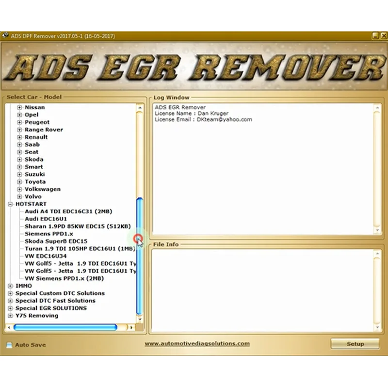Профессиональный DPF EGR Remover 3,0 Lambda Remover полная версия программного обеспечения,5+ Разблокировка ключа+ видео руководство