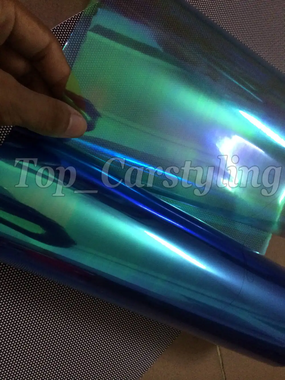 Светильник Хамелеон в рулоне 30 х10 м|headlight tint|headlight tint filmfilm car |