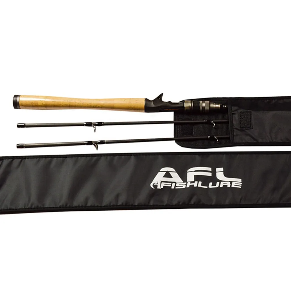 110x10 см чехол для удочки длинный холщовый складной портативный защитный сумка