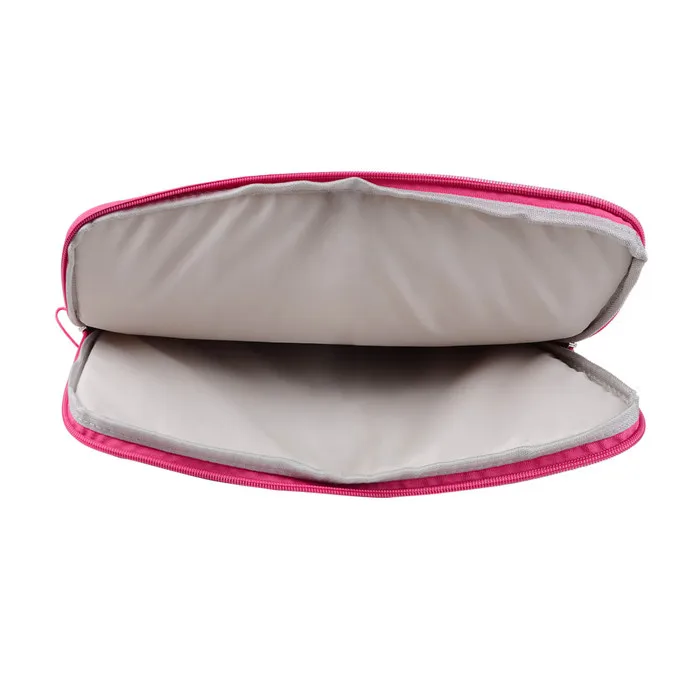 Водонепроницаемый чехол из искусственной кожи в стиле ретро черный для ноутбука