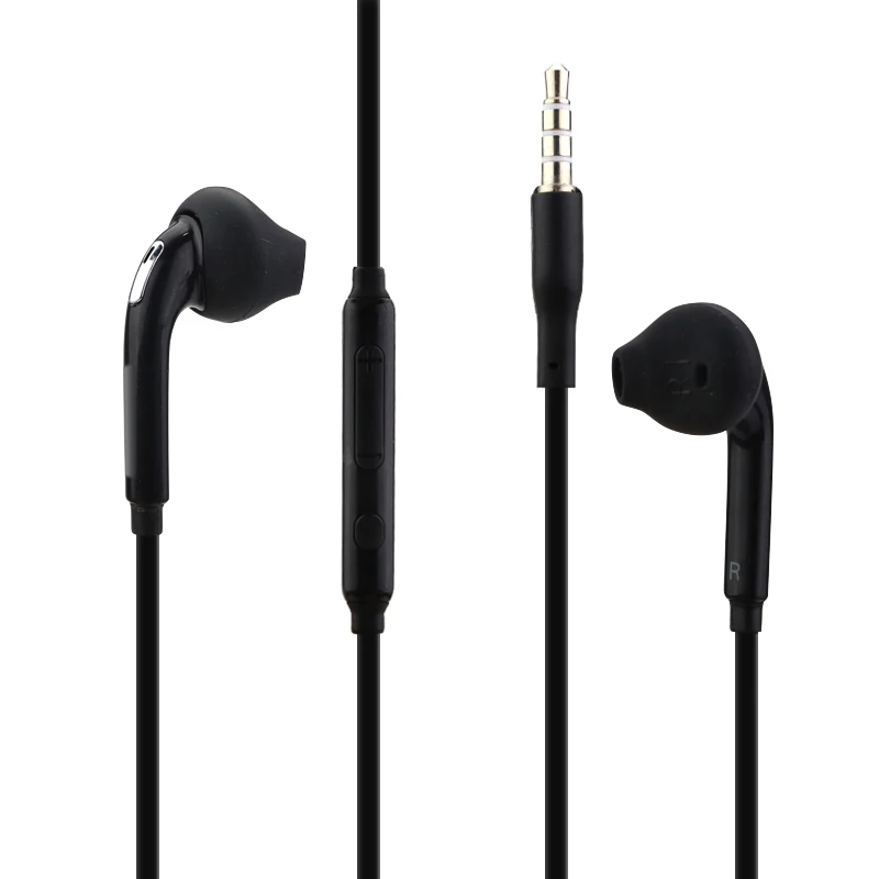 3 5 мм стерео музыкальные наушники портативные с шумоподавлением проводные