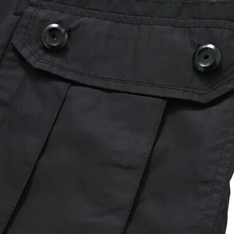 Новое поступление осенне-зимняя мужская верхняя одежда повседневный Тренч с