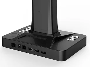 Eloam BS2000P HD книга сканер 2 Гб 16MP документ камера с OCR