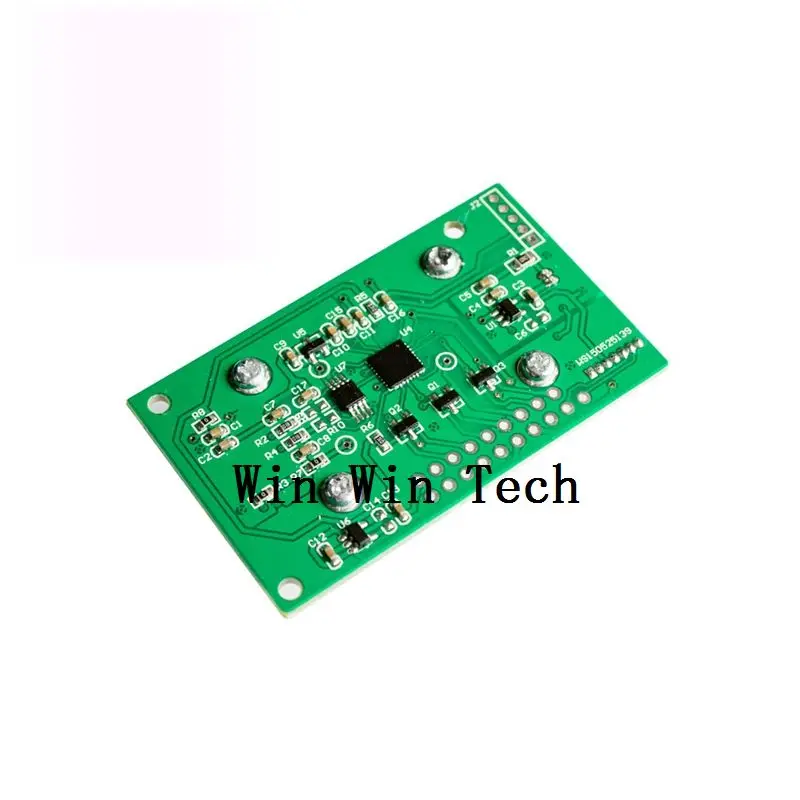 Бесплатная доставка на заказ 5 шт. модуль датчика аналоговый выход датчик газа