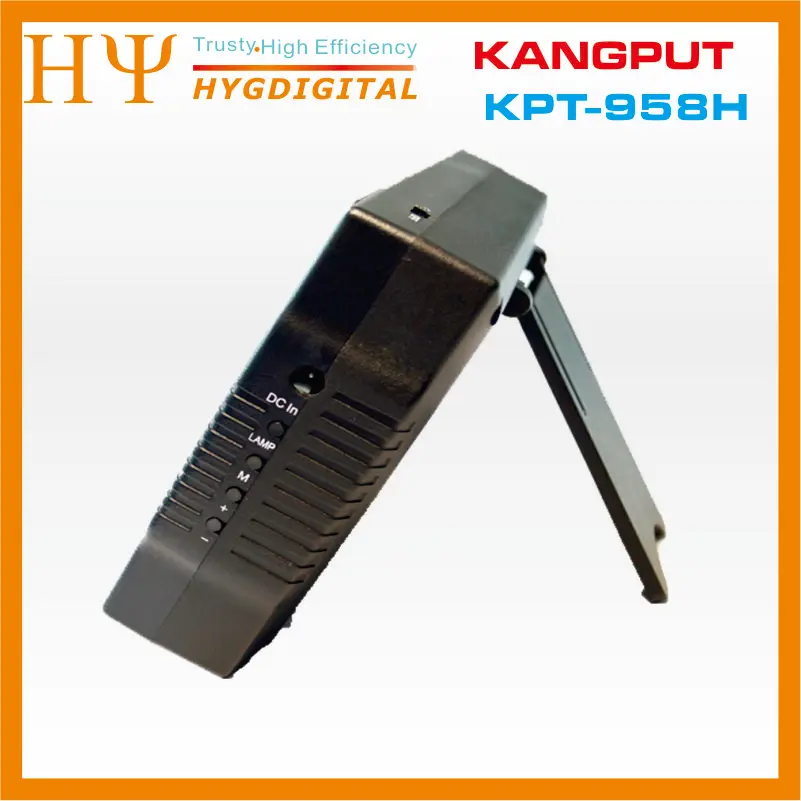 [Подлинный] Цифровой спутниковый искатель KANGPUT HD USB2.0 выход Sat Finder улучшенный satlink с
