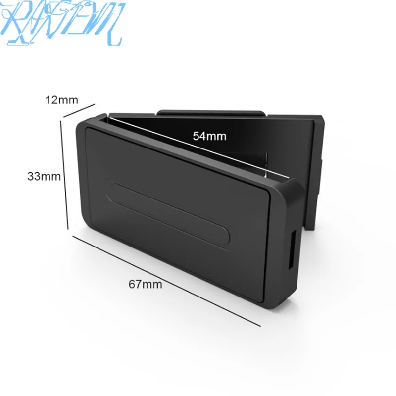 2 x Car Seat Safety Belt Clips For Subaru XV Forester Outback Legacy Impreza BRZ Tribeca auto Accessories | Автомобили и