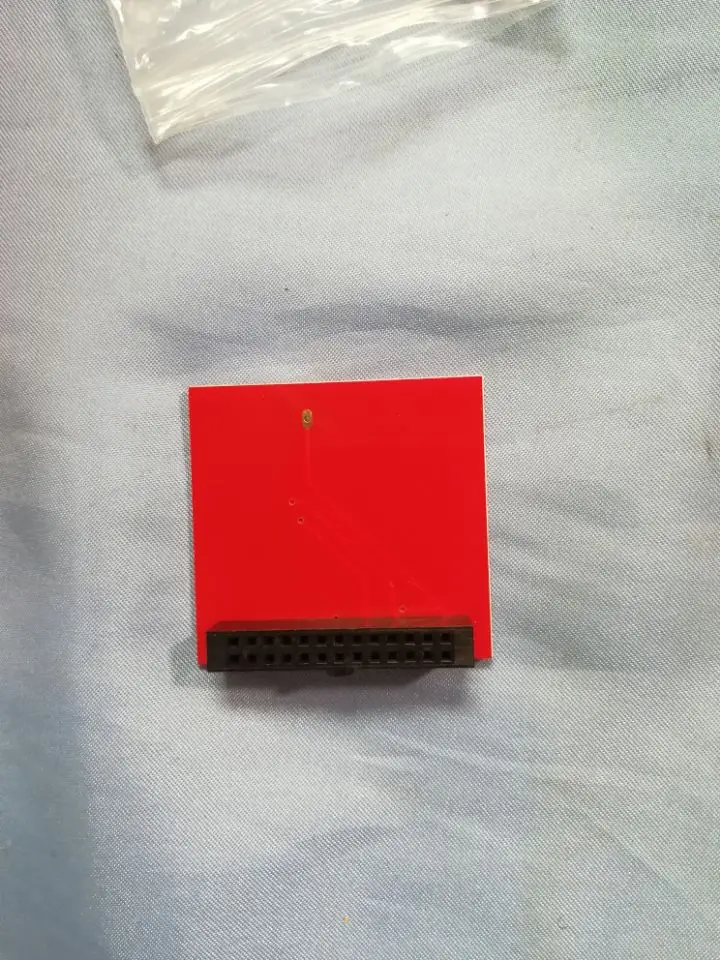 OG72G/OF82B EEPROM Adapter for AK500+ key programmer | Автомобили и мотоциклы