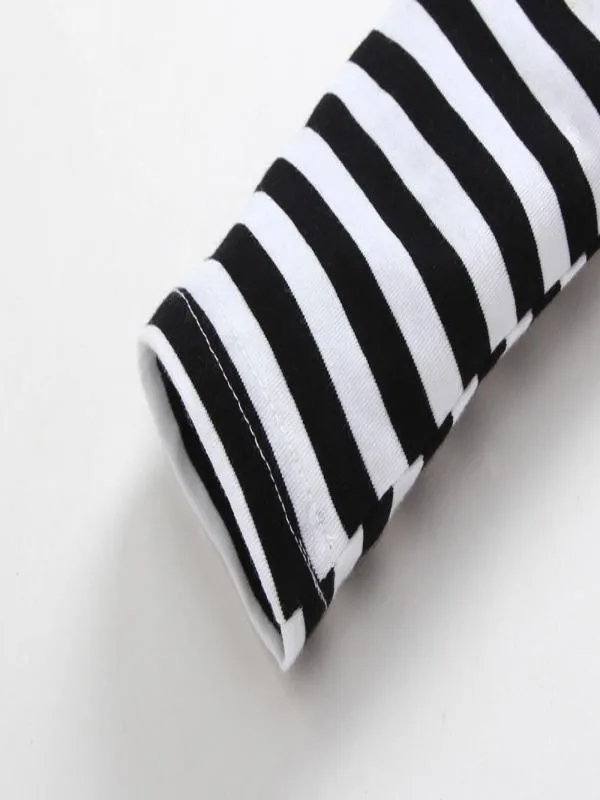 2019 модная детская одежда для маленьких девочек футболка с рождественским оленем