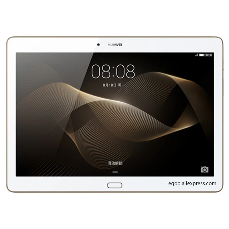 Huawei Mediapad M2 10 1 дюймов 3G Ram 64G/16G Rom LTE 6600mAh IPS Kirin 930 2 0 GHz Восьмиядерный 13MP huawei