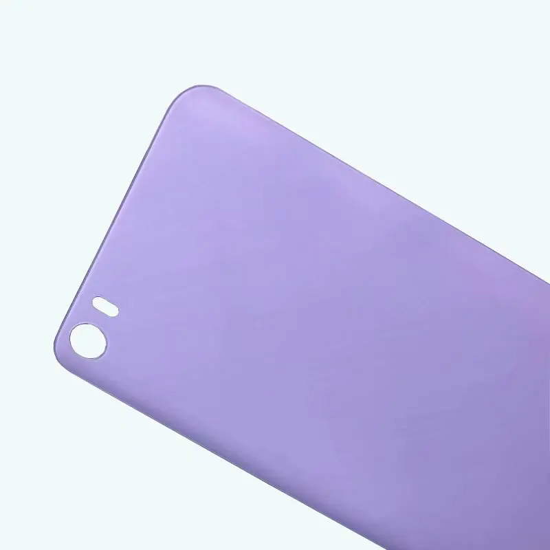 Оригинальное 3D стекло с логотипом задняя крышка для Xiaomi Mi5 5 15 дюймов панель