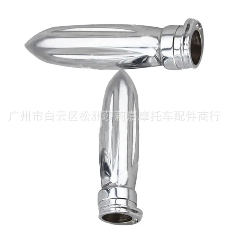 

for Harley Top Quality Motorcycle Handle Bar Grips Universal Motorcycle Accessories Modified Scooter Handlebar Metal Handle Grip