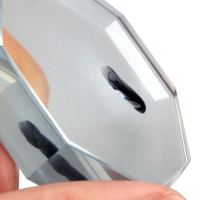 Клей для наращивания ресниц S + Индивидуальные Накладные ресницы клей