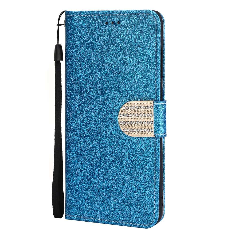 Флип-кейс из искусственной кожи для Samsung Galaxy Note II N7000 N7100 I9220 чехол-кошелек чехол