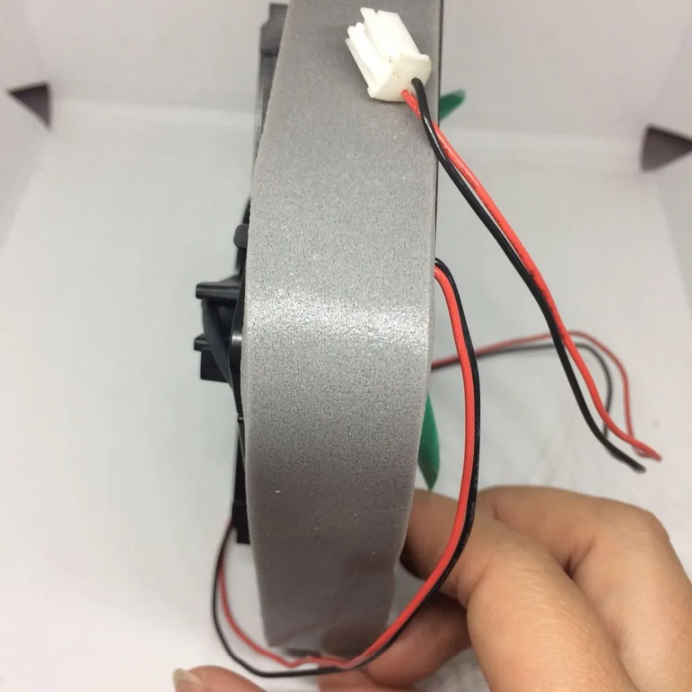 Вентилятор холодильника NMB 11025 FBA11J10M 9 В 0.17A 2Wire AG-149200 охлаждающий вентилятор |