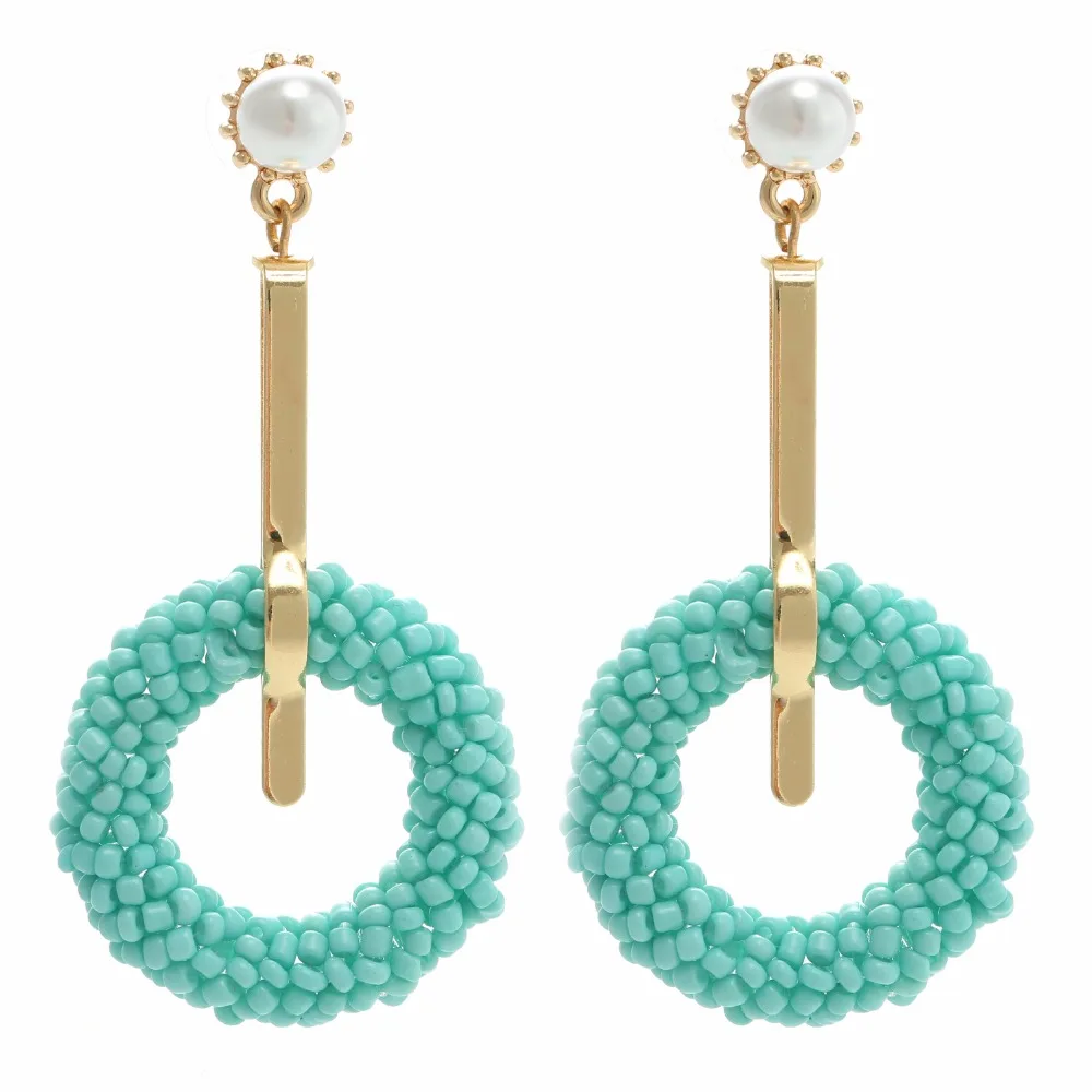 Серьги холодного ветра темперамент простые гипоаллергенные серьги