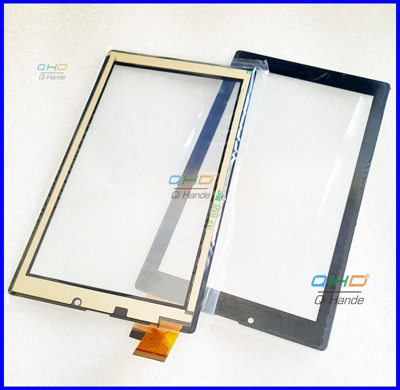 

New for 7'' inch Digma Optima Prime 3G TT7000PG Tablet PC touch screen digitizer sensor panel replacement