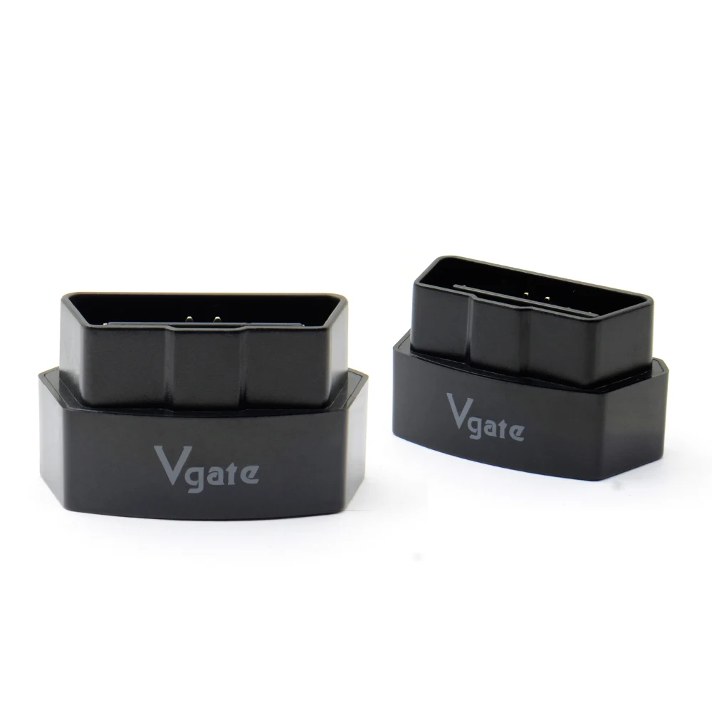 Elm327 Vgate iCar3 Bluetooth OBDII OBD2 elm327 iCar 3 Bluetooth диагностический интерфейс для Android ПК низкая цена