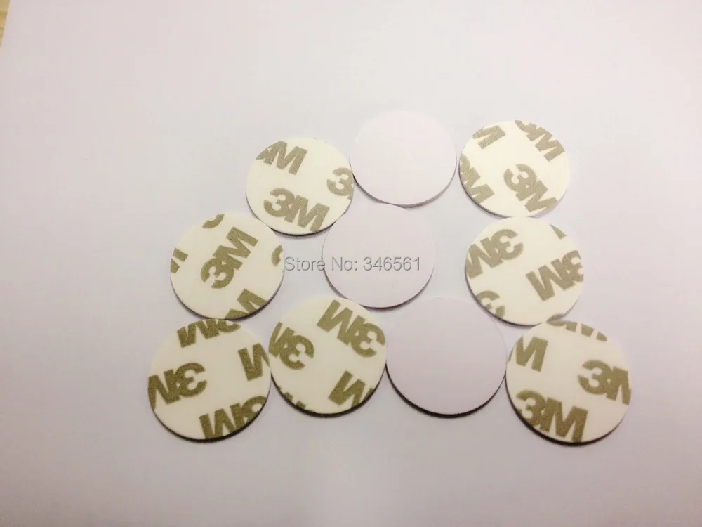 T5577 EM4305 125 кГц RFID перезаписываемый брелоки перезапись наклейки карты бесконтактные перезаписываемые маркерные метки доступа дубликаты клон