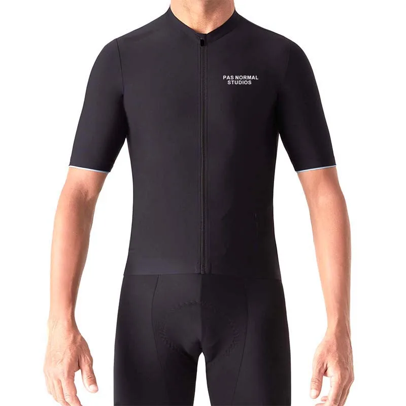 Ropa ciclismo hombre Лето Велоспорт Джерси короткий рукав набор велотрусы Pro team велосипедный костюм Велоспорт велосипед Майо ciclismo