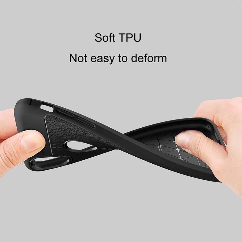 Leather TPU Auto Focus case For iPhone 7 soft silicone Case XS Xs Max 5 5s SE 6 6s 8 Plus Luxury Back Cover | Мобильные телефоны и