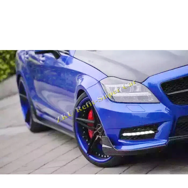 Бампер для Benz CLS Class W218 CLS350 320CLS63 2012-2019 | Автомобили и мотоциклы