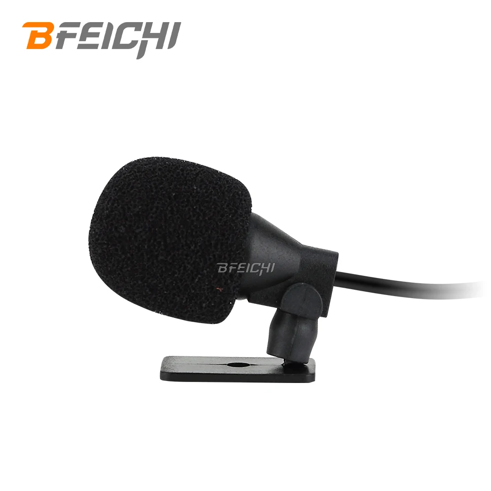 Внешний микрофон Bfeichi | Автомобили и мотоциклы