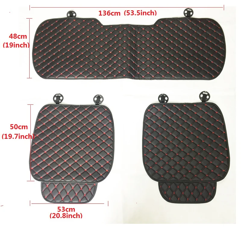 Чехол для автомобильного сиденья защита кожаные аксессуары Mercedes Classe E W210 T210 W211 T211