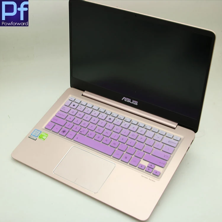 13,3 13 дюймов Обложка клавиатуры для ноутбука Защитная крышка для ASUS Zenbook флип UX360UA UX360 UX360CA UX330 UX310U 13,3 ''Тетрадь