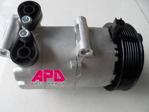 Авто ac компрессор для Ford Transit VII 2.4 3M5H19497AD/6C1119D629BA/6C1119D629BC 1383679/1421335/1379474/1444893 |
