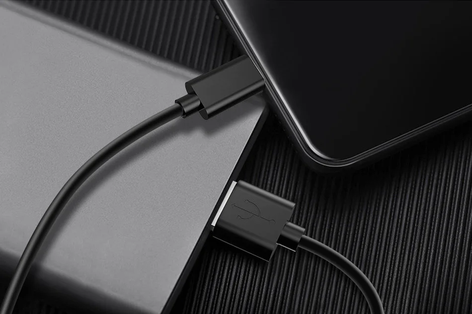 ROCK USB C кабель Usb type C провод для быстрой зарядки для телефона зарядное устройство для samsung S9 S8 Note 8 Xiaomi mi6 huawei P10 адаптер USB-C