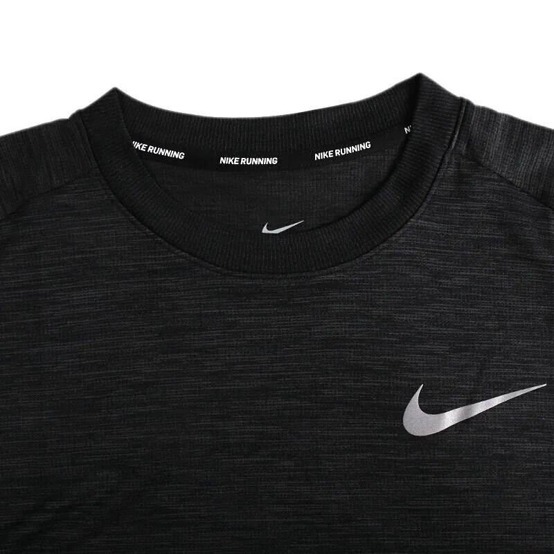 Оригинальный Новое поступление NIKE сухой призер Топ СС мужские футболки с