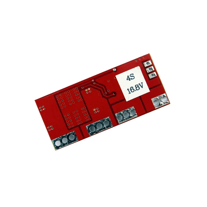 Защитная плата для литиевых батарей 3S 30А/30 А 30 BMS 3S/14 8 высокая ток автоматическое