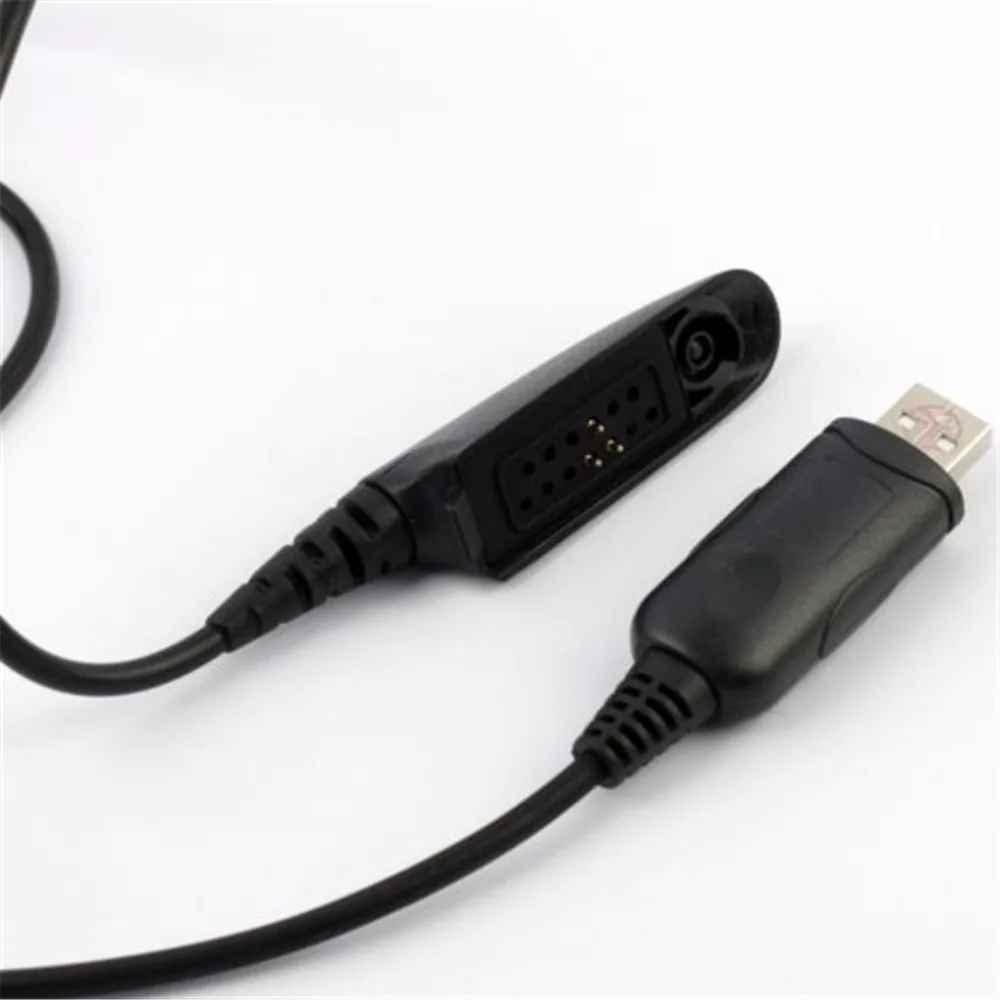 USB Кабель для программирования Motorola Radio HT750 HT1250 PRO5150 GP328 GP340 GP380 GP640 GP680 GP960 GP1280 PR860 Walkie