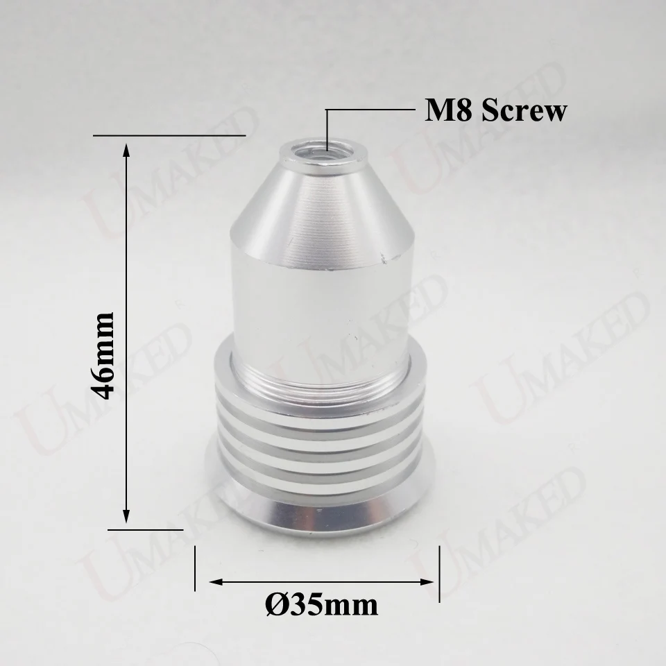 5 шт. 1 Вт 3 Вт|lamp head|lamp mountlens led |