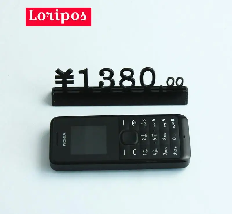 Роскошный 3D металлический ценник регулируемый дисплей цена евро фунта ярлык в