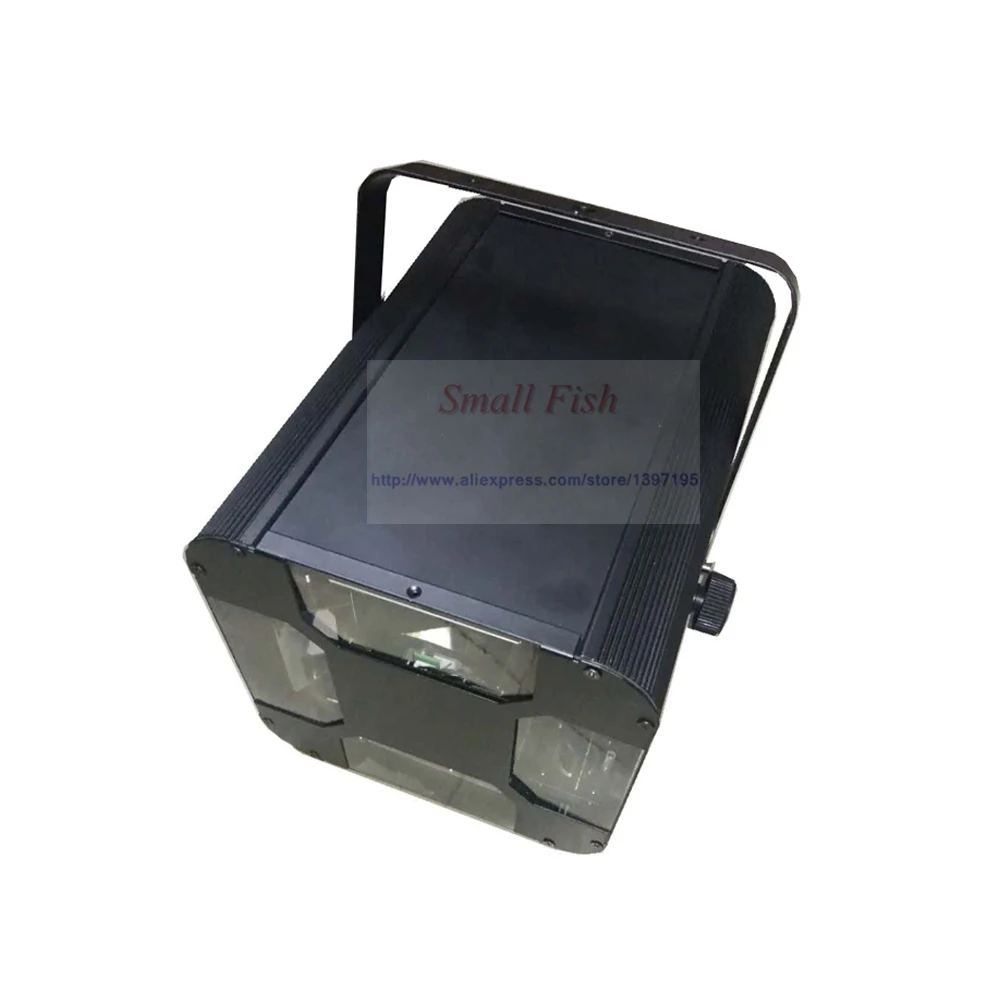 Flightcase Pack 6xlot профессиональное dj оборудование 5R снайперское сценическое