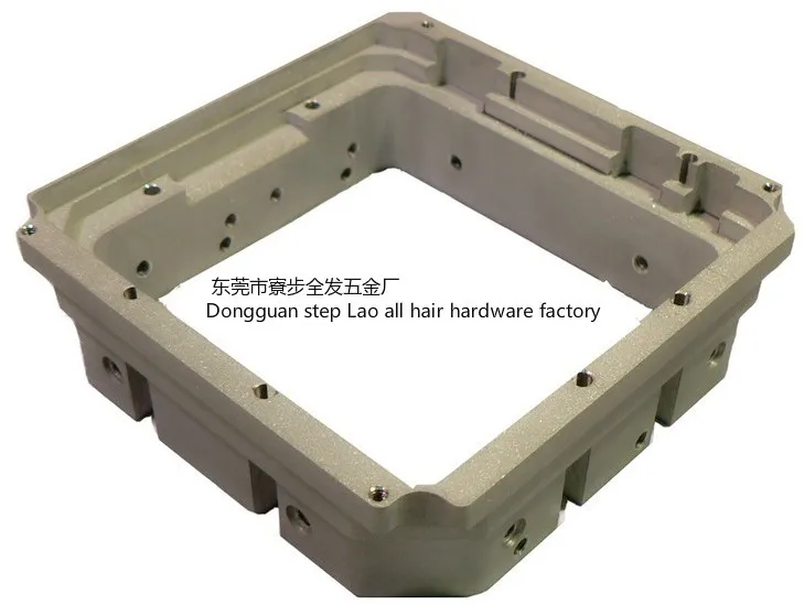 Обработка фотоэлементов/обработка токарных застежек с ЧПУ возможны небольшие