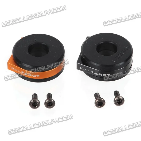 

Tarot TL6810 M10 Metal Silicone Damping Seat