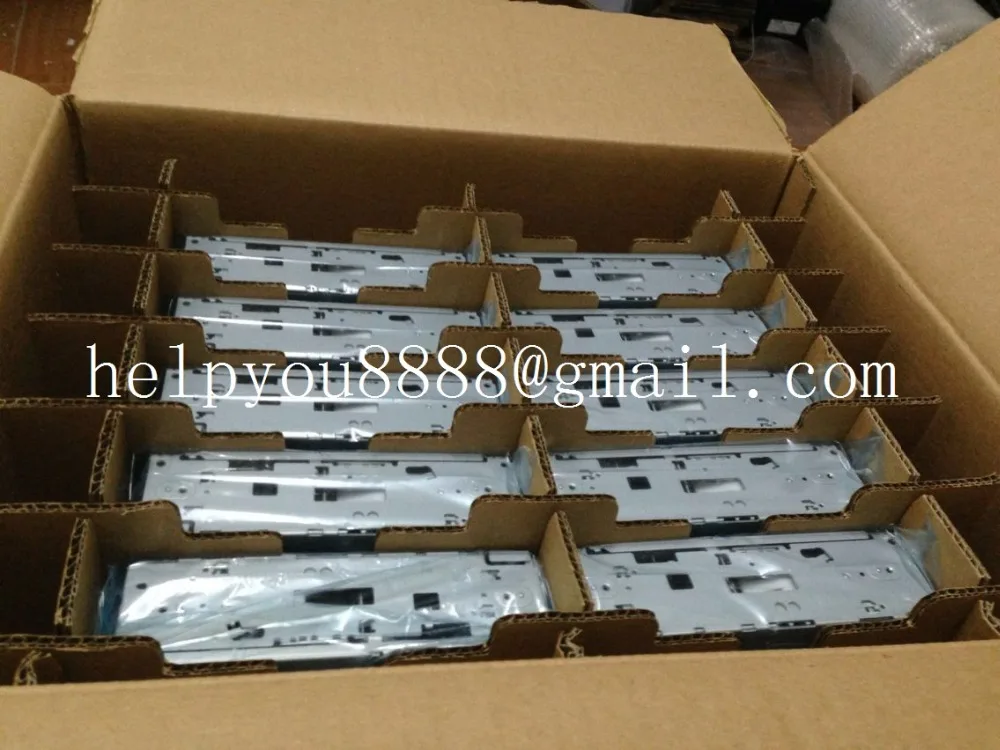 Оригинальный механизм чейнджер mitsubsshi 6 CD для Volvo S80L S40 S60 XC90 XC60 V60 C70 Chrysler 300C
