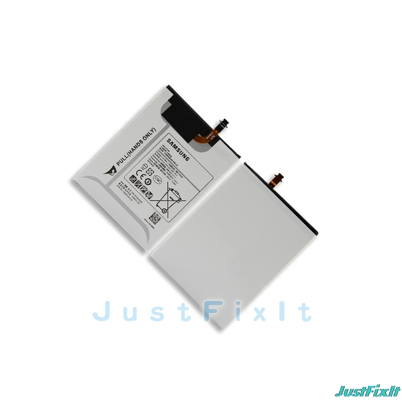 EB-BT280ABE оригинальный сменный аккумулятор samsung для Galaxy Tab A 7 0 SM-T280 T280 T285 настоящий