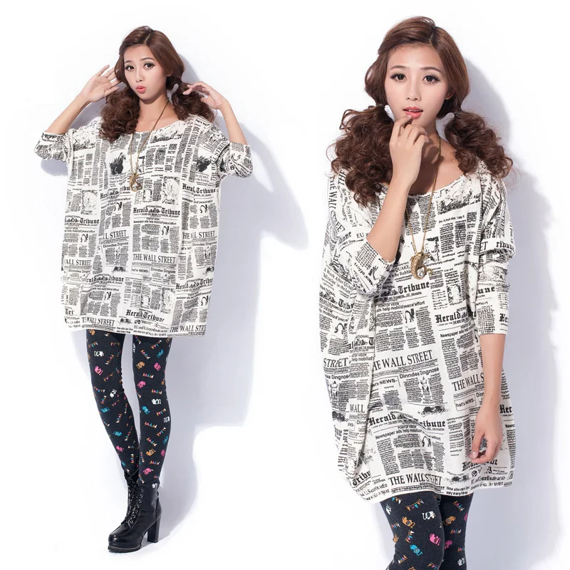 2018 модное осенне зимнее платье для женщин плюс размер свитера женское вязаное с