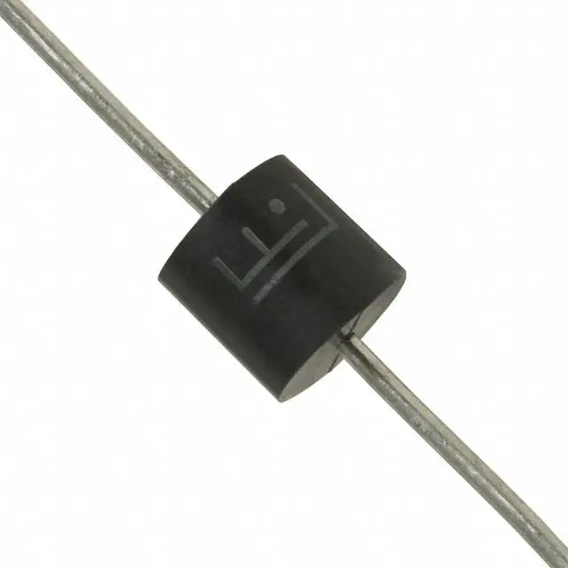 

Free Shipping High Quality 5KP18CA Diode TVS Single Uni-Dir 18V 18VWM 5KW 5000W 29.2VC P600 R-6