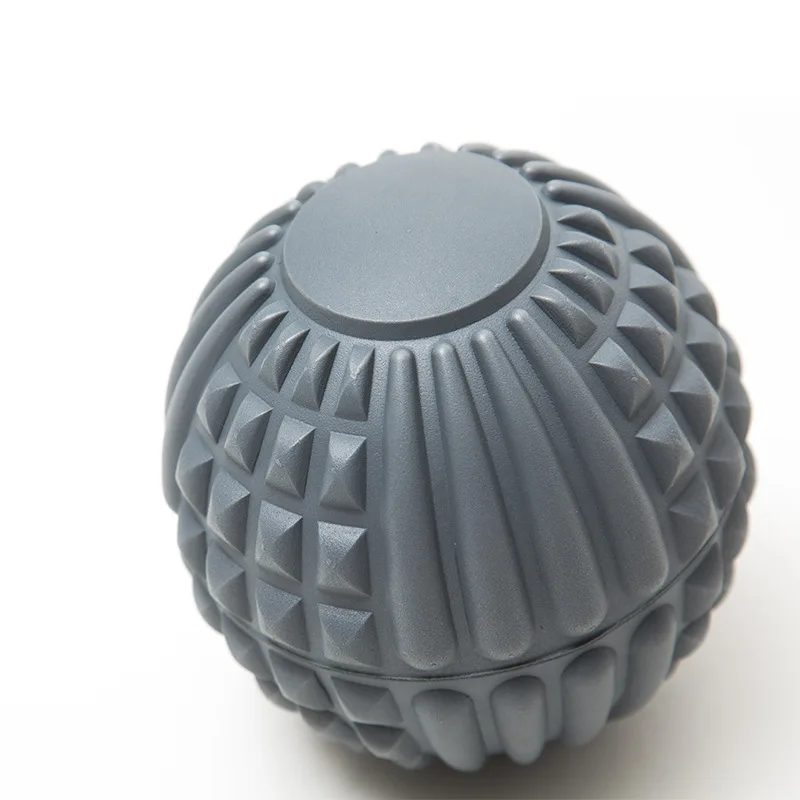 

Balance Training Foot Massage Ball Muscle Relax Fitness Single Ball Health Care Spiky Fascia Balance Yoga Training EVA Roll