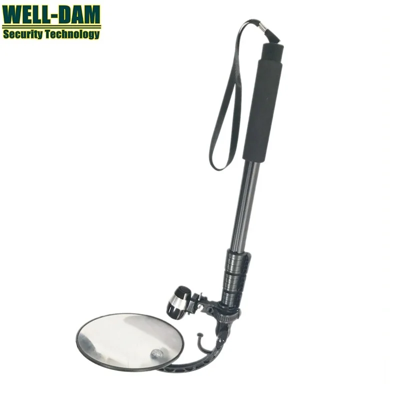 

WD-MI Foldable Inspection Mirror Under Vehicle Inspection Mirror Under Car Search Mirror