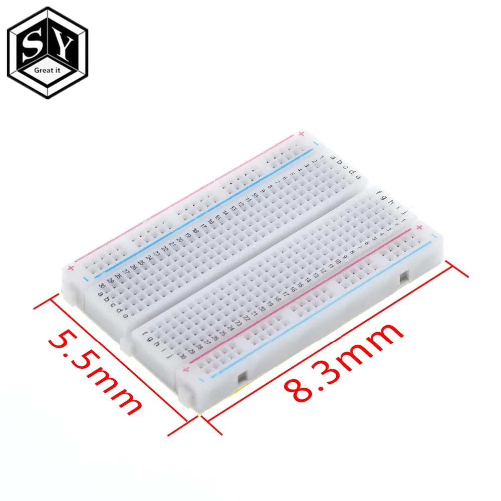1 шт. макетная мини доска с 8 5 отверстиями 5x400 см|bread fabric|board mathboard sleeve |