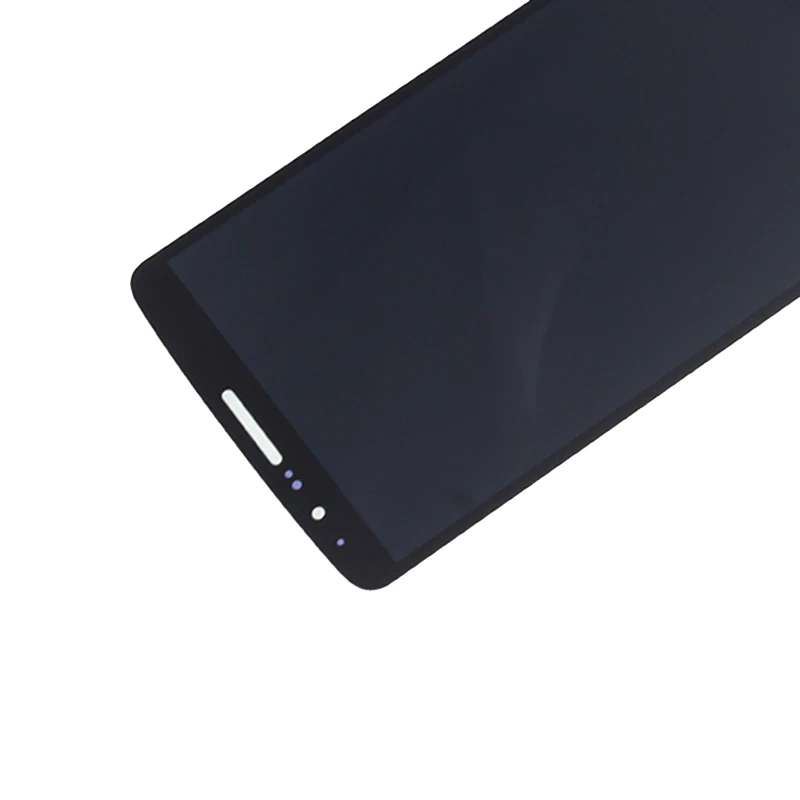 ЖК дисплей IPS с рамкой для LG G3 сменный дигитайзер сенсорного экрана D850 D851 D855