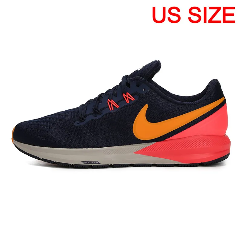 AA1636400 Новое поступление NIKE AIR ZOOM структура 22 Для мужчин, прямые поставки от производителя - Цвет: AA1636400