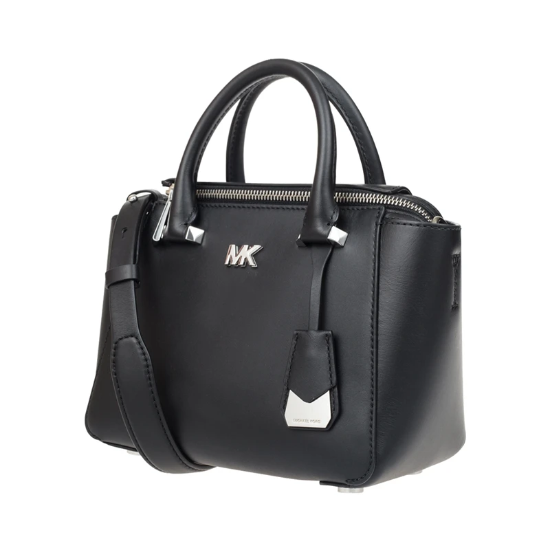 Мини сумка мессенджер Michael Kors MK Nolita 30S8TY5M1T/30S8SY5M0L|Сумки с ручками| |